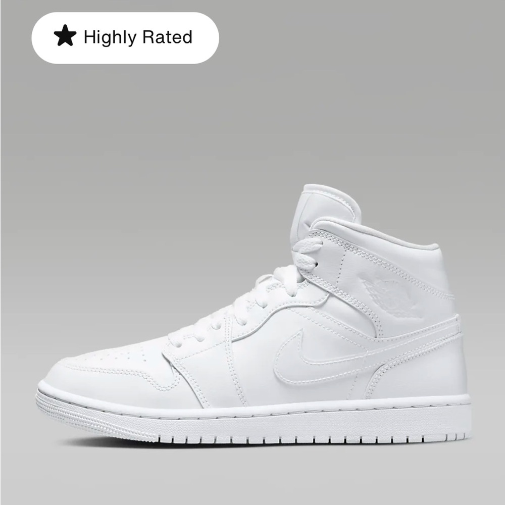 Jordan 1 mid 6.5